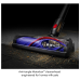 626406-01 Dyson V8 Cyclone Vacuum Cleaner